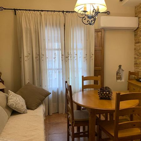 Casa Rural Valle Del Palancia Pension Castellnovo Kamer foto
