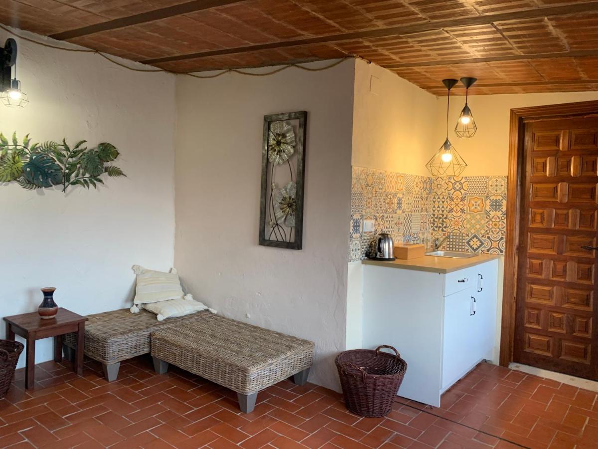 Casa Rural Valle Del Palancia Pension Castellnovo Buitenkant foto