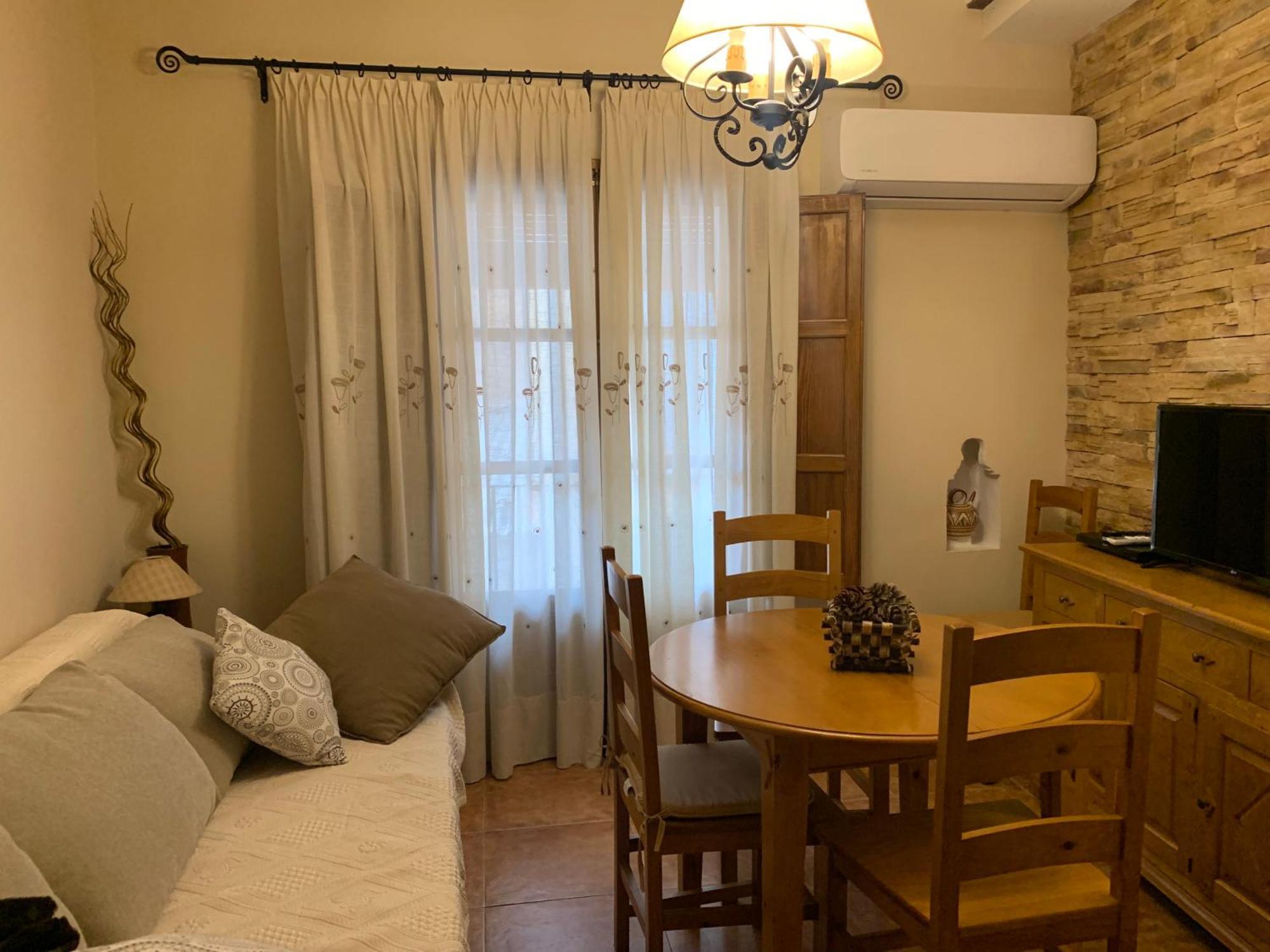 Casa Rural Valle Del Palancia Pension Castellnovo Kamer foto